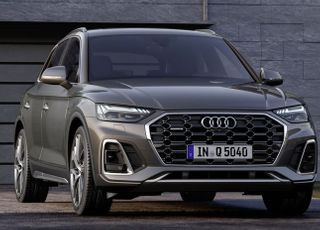 아우디, 중형 SUV ‘Q5 40 TDI 콰트로’ 출시…6475만원부터