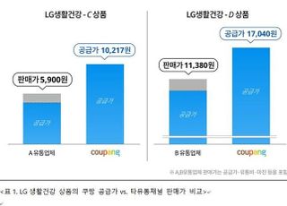 쿠팡, 공정위 갑질 제재에 반발…"행정소송 제기할 것"