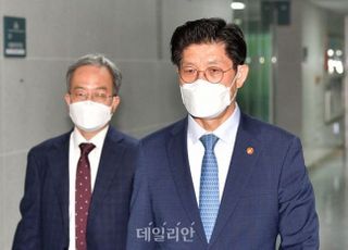 노형욱 장관 "이달 말 신규택지 공개…추가 공급대책은 없을 것"