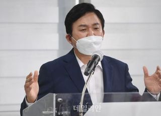 원희룡 "윤석열, 나에게 무릎꿇고 협조해야 하는 위치 될 것"