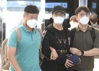 '공소시효 끝난 줄 알았는데'…방송서 범행 털어놓은 살인교사범 체포