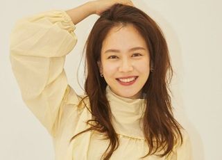 [D:인터뷰] 송지효, ‘마녀’가 되고 싶었던 이유