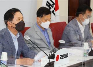 [8/23(월) 데일리안 출근길 뉴스]"언론중재법 반드시 막는다"…野 대여강경투쟁 선언