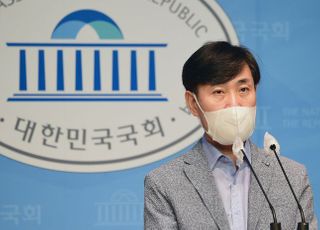 하태경, 군사행정 문민화 관련 공약 발표