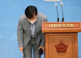 군사행정 문민화 관련 공약 발표 마친 하태경