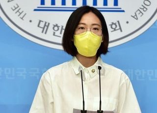 장혜영, ‘난민수용’ 발언 후 전화폭탄 빗발…“폭력 멈춰달라”