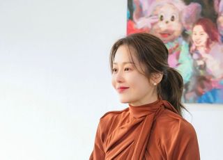 고현정, JTBC '너를 닮은 사람'으로 10월 브라운관 컴백