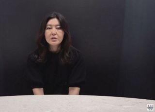 "헬로우 베이비들"…'뒷광고 논란' 한혜연의 방송 복귀 첫마디