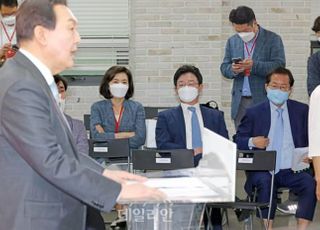 野 선관위 출범 '역선택 방지' 화약고 떠올라