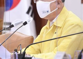 정부, 재난지원금 추석 전 지급…소상공인 세금 유예