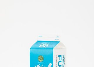 로하스파파, 고품질 친환경 프리미엄 우유 'FULL 100 제주 유기농 목초우유' 출시