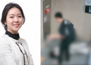 죽은 딸 얼굴 공개한 母의 심정…"데이트 폭력 아닌 명백한 살인"