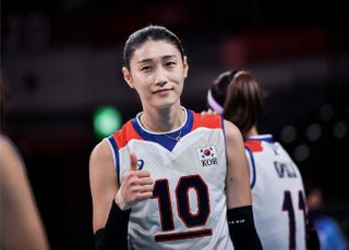 파리바게뜨∙SPC삼립, 배구 레전드 김연경 모델로 선정