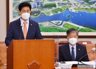 노형욱 "금리인상, 시장 안정에 분명 도움될 것"