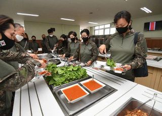 군납 경쟁입찰 시범도입에 농업계 “국산 농축산물 밀려나”