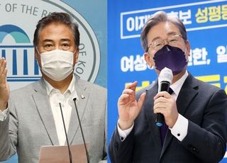 박진, 이재명에 '북핵 1대1 토론' 제안…"안보관 뭔지 물어야"