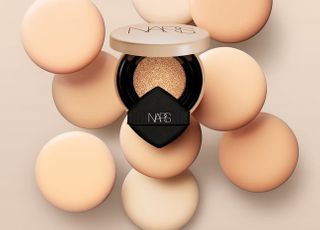 나스(NARS), ‘2021 올해의 브랜드 대상’ 쿠션 파운데이션 부분 수상