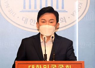 사회적 거리두기 전면 개편 제안하는 원희룡