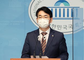 박용진, 혁신적인 국민 통합정부 구성을 위한 인사대탕평공동선언 제안