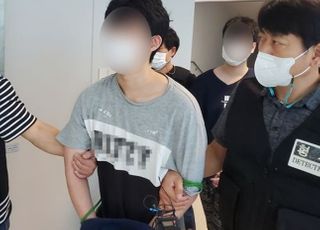 키워준 할머니 흉기 살해한 10대 형제들 영장실질심사…묵묵부답