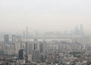 [내일 날씨] 전국 대체로 흐림…충청·제주 등 가끔 비