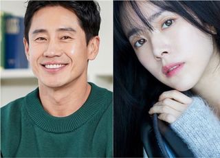 신하균·한지민, 이준익 감독 첫 드라마 '욘더' 주연