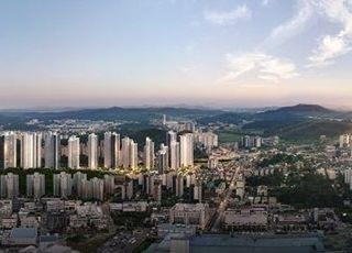 귀한 수도권 비규제단지...서울 접근성도 우수한 '파주 문산역 2차 동문 디 이스트'