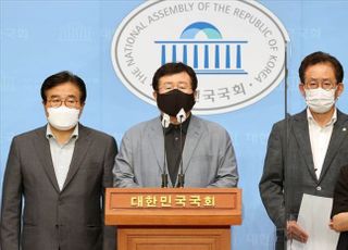 충청 순회 경선 앞둔 이낙연 캠프 "반전의 드라마 시작"