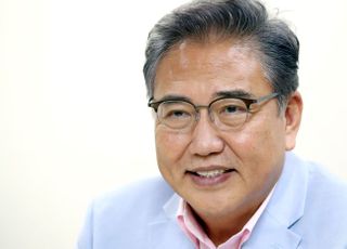 [대권주자 인터뷰] 박진 "외교안보통 박진이 4강 들어가 다채로운 경선 벌여야"