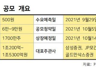 카카오페이, 몸값 8천억 낮춰 IPO 돌입...카뱅 넘어설까