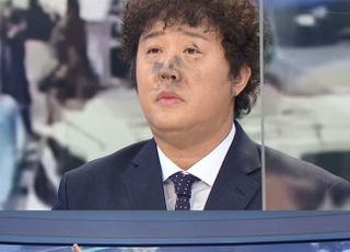 '놀면 뭐하니?' 정준하, 유재석 이어 앵커 도전…숯검댕이로 포착