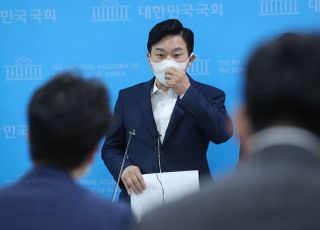 혁신성장 3호 공약 발표한 원희룡