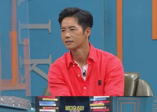 '비디오 스타' 오종혁 "지옥 주 후련 중 벌레·잠자리 먹었다"