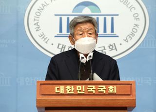 유인태 "여·야, 헌법개정 및 정치개혁 특별위원회' 구성해 논의 시작해야"