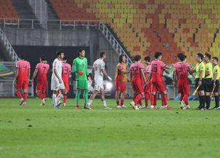 ‘권창훈 결승골’ 한국, 레바논에 1-0 승리