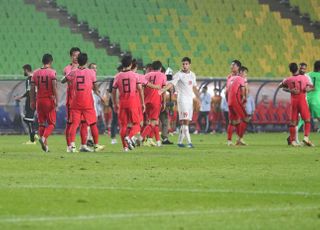 벤투호, 레바논 꺾고 월드컵 최종예선 1-0 첫 승리