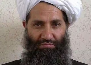 탈레반 최고지도자, 새 정부 윤곽 발표…"이슬람법에 따라 통치"