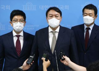 [속보] 윤석열 "내가 그렇게 무섭나…나를 국회로 불러달라"