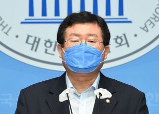 이낙연 측 설훈, 동반 의원직 사퇴 예고했다 주변 만류로 취소