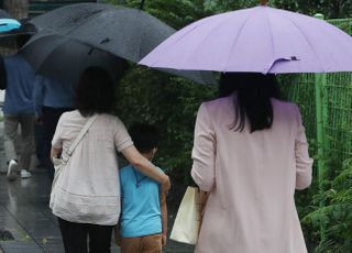 [내일날씨] 호남·제주 비소식…10일 아침 중부 내륙 짙은 안개