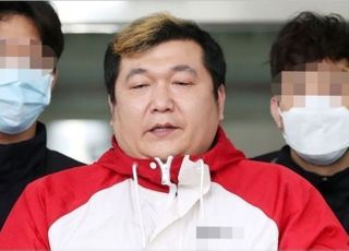 "우발적 범행으로 보이지만"…인천 토막살인 허민우 '징역30년' 선고