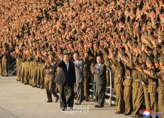 北 "南 국방중기계획, 동족 겨냥 칼 가는 것"