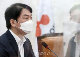 안철수 "이재명, 정부 표팔리즘 도박판에 '받고 더' 베팅"