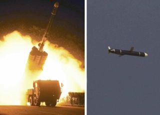 북한 미사일, 2시간 날아다녔는데…국민은 아무것도 몰랐다