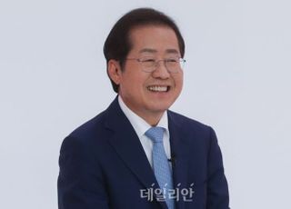 홍준표 "조성은·박지원 회동에 내 캠프원이? 못된 거짓 소문"