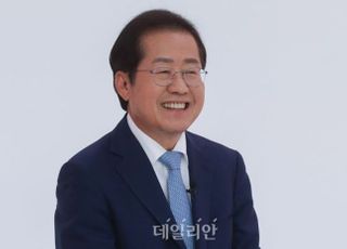 홍준표 “이재명은 이낙연보다 더 수월한 상대”