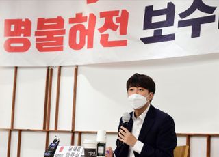 [데일리안 오늘뉴스 종합] "내일 선거하면 집니다"…이준석이 보낸 경고 메시지...국민의힘, 이재명 향해 “화천대유는 누구 것이냐” 등