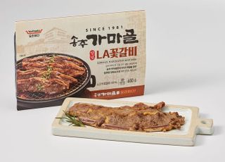 맛집 유명 메뉴를 집에서…롯데마트, RMR 간편식 매출 75%↑