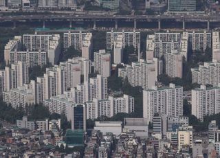 한국 2분기 집값 상승률, 주요 51개국중 31위