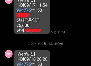 5분만에 위약금 60% 떼간 그 애견펜션, 결국 전액 환불했다